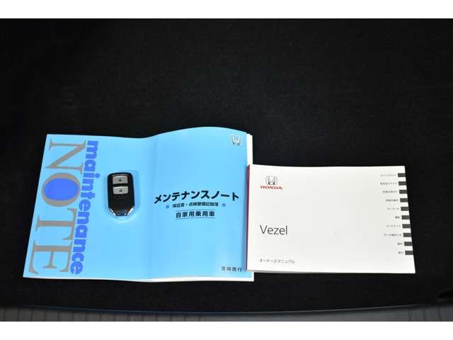 Honda VEZEL 2018-06 4787-18