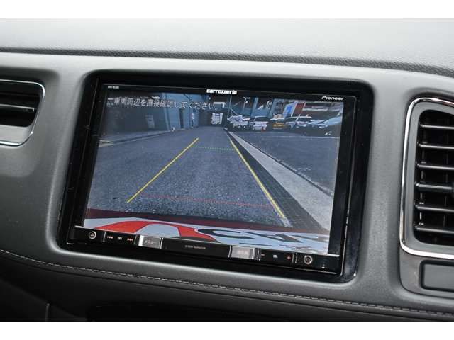 Honda VEZEL 2018-06 4787-5