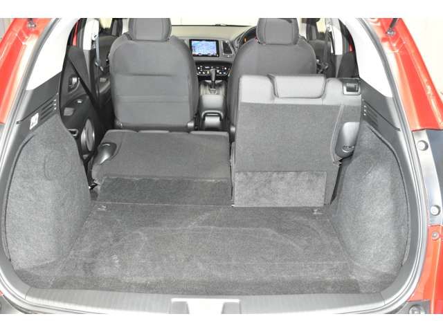 Honda VEZEL 2018-06 4787-11