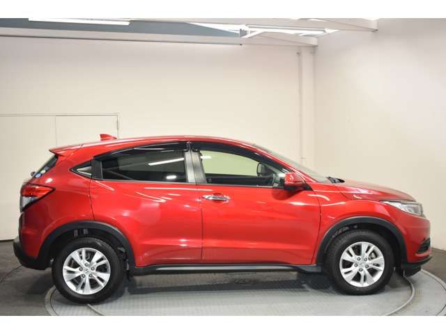 Honda VEZEL 2018-06 4787-1