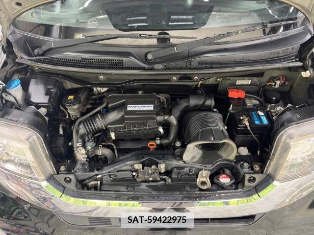 Honda N BOX CUSTOM 2013-02 377306-18