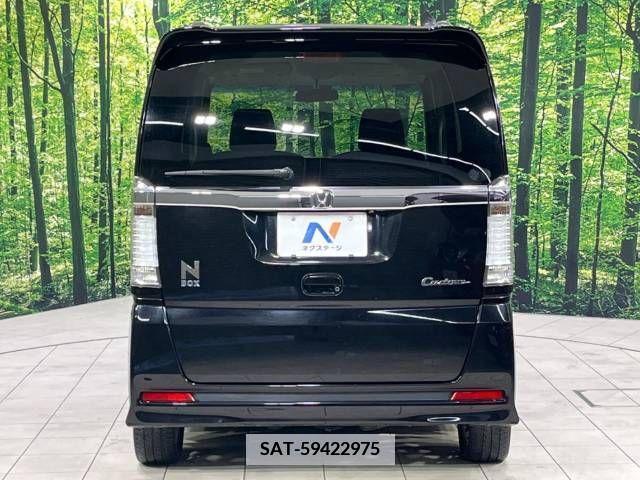 Honda N BOX CUSTOM 2013-02 377306-15