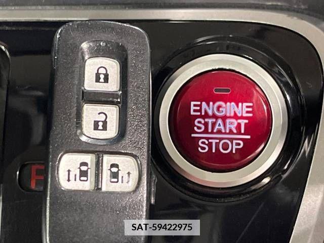 Honda N BOX CUSTOM 2013-02 377306-6