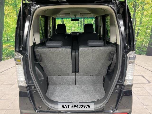 Honda N BOX CUSTOM 2013-02 377306-13