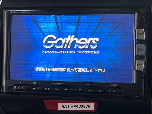 Honda N BOX CUSTOM 2013-02 377306-3