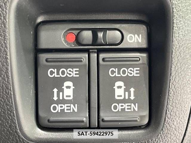 Honda N BOX CUSTOM 2013-02 377306-2