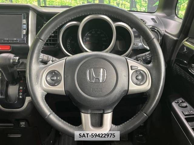 Honda N BOX CUSTOM 2013-02 377306-10