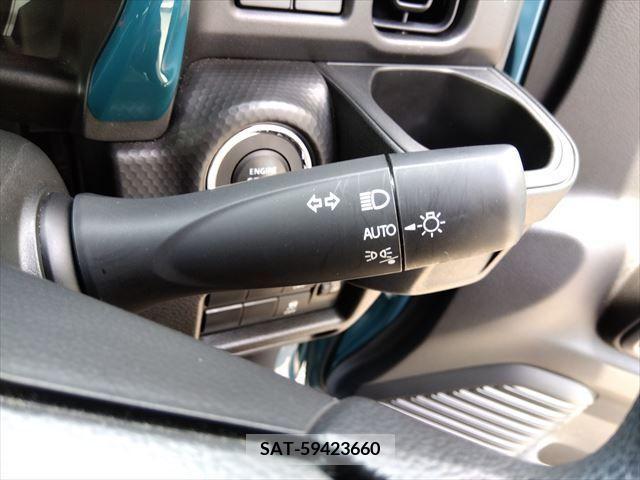 Suzuki HUSTLER 2021-03 312942-23