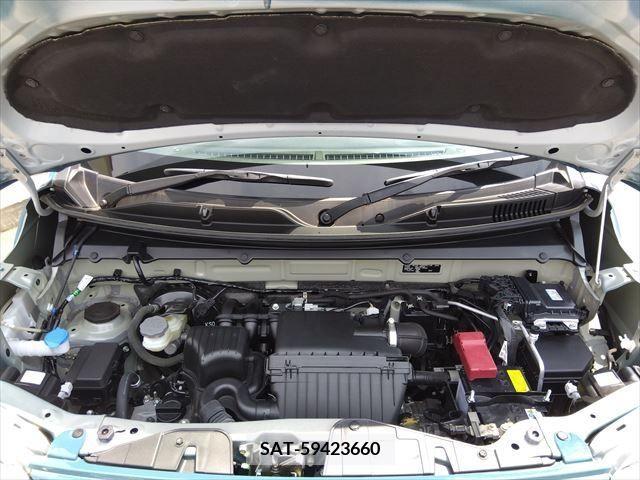 Suzuki HUSTLER 2021-03 312942-29