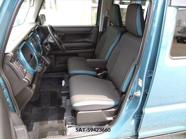 Suzuki HUSTLER 2021-03 312942-10