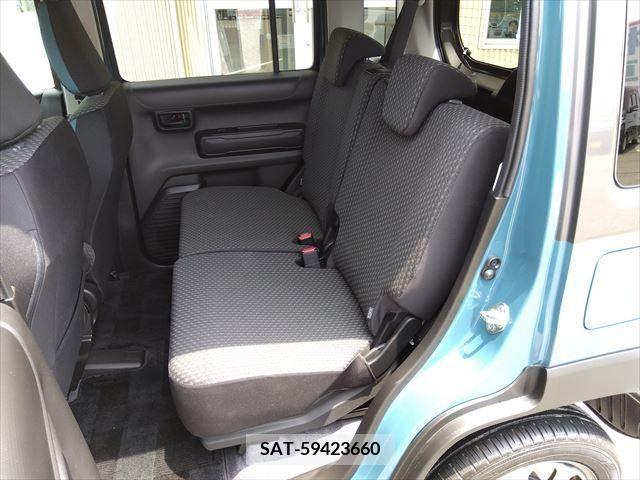 Suzuki HUSTLER 2021-03 312942-13