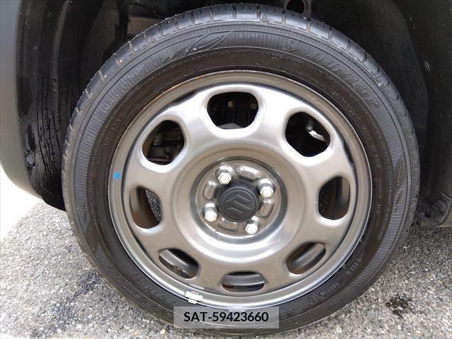 Suzuki HUSTLER 2021-03 312942-7