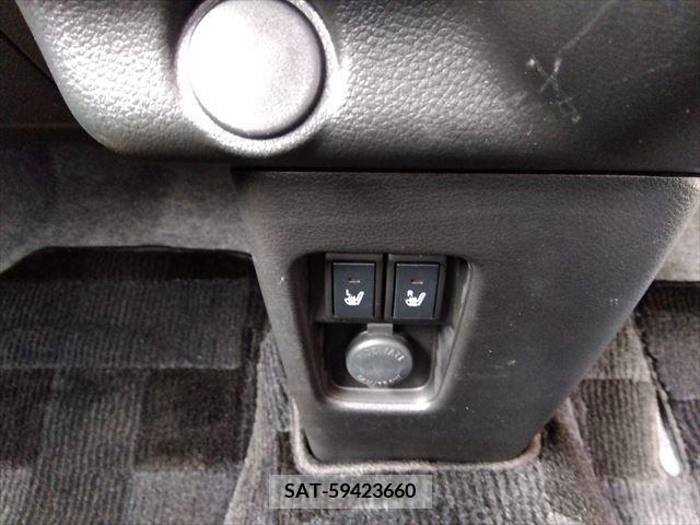 Suzuki HUSTLER 2021-03 312942-19