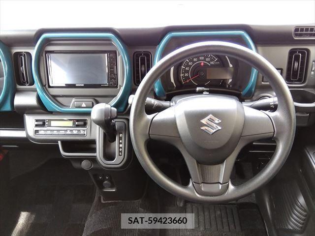 Suzuki HUSTLER 2021-03 312942-1