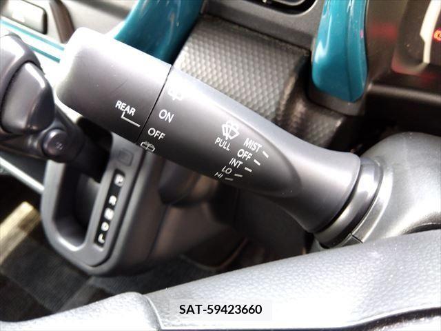Suzuki HUSTLER 2021-03 312942-22