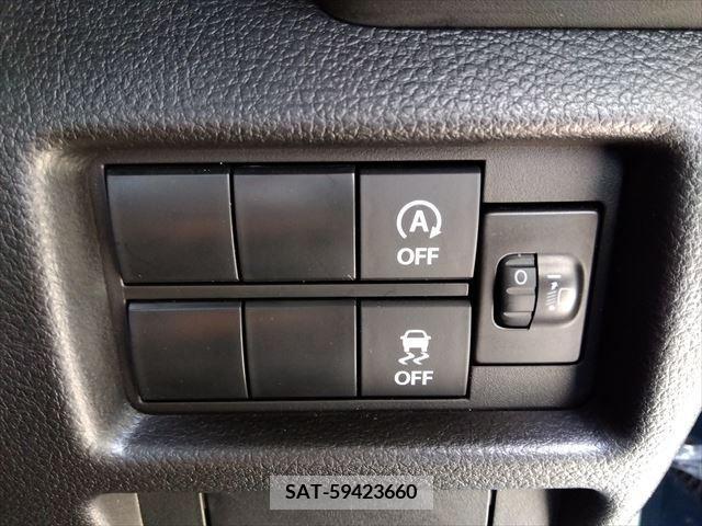 Suzuki HUSTLER 2021-03 312942-25