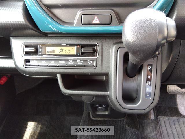 Suzuki HUSTLER 2021-03 312942-18