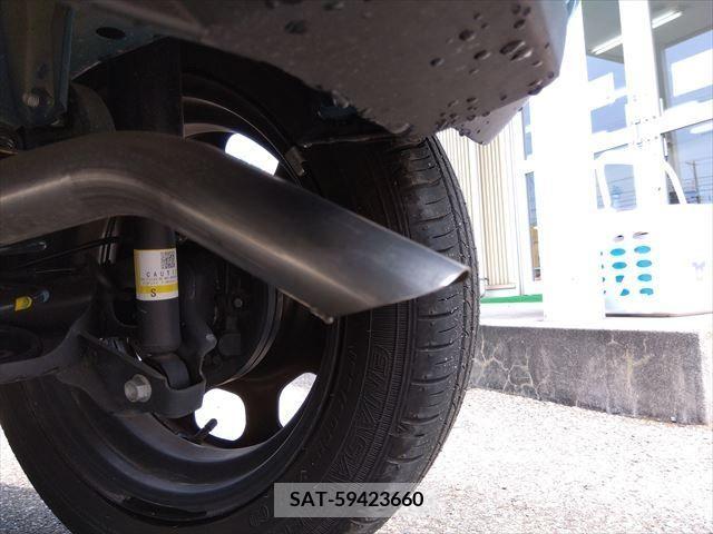 Suzuki HUSTLER 2021-03 312942-6