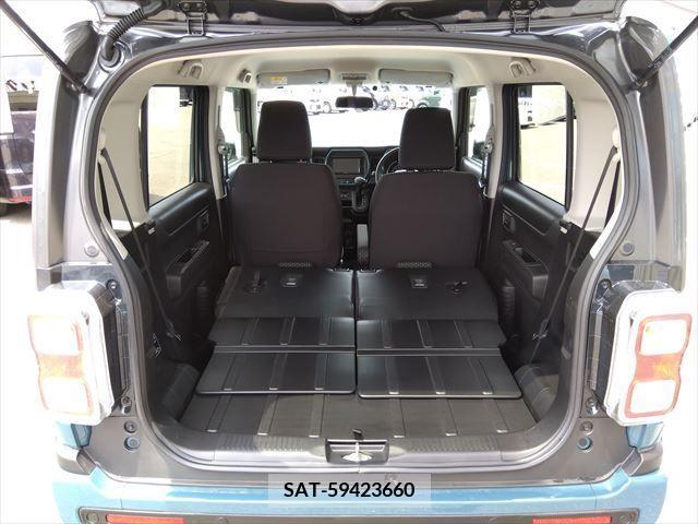 Suzuki HUSTLER 2021-03 312942-15