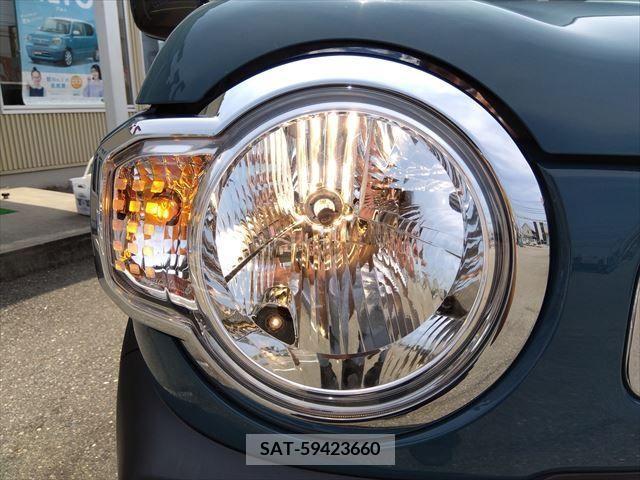 Suzuki HUSTLER 2021-03 312942-3