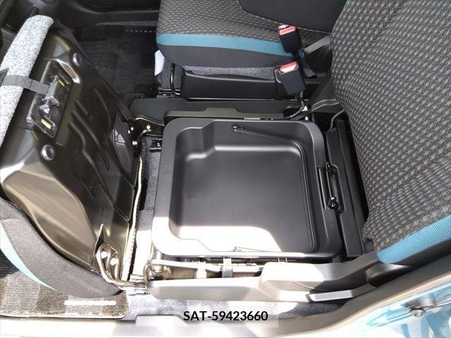 Suzuki HUSTLER 2021-03 312942-11
