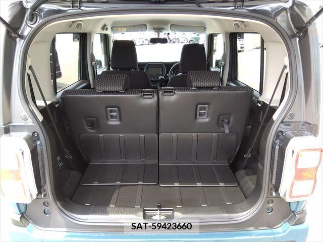 Suzuki HUSTLER 2021-03 312942-14