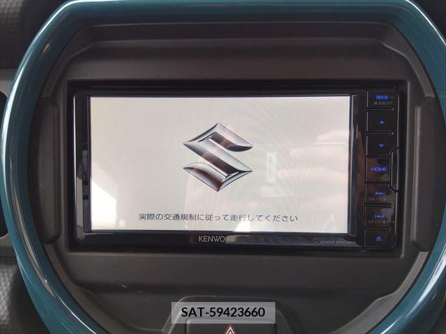 Suzuki HUSTLER 2021-03 312942-17