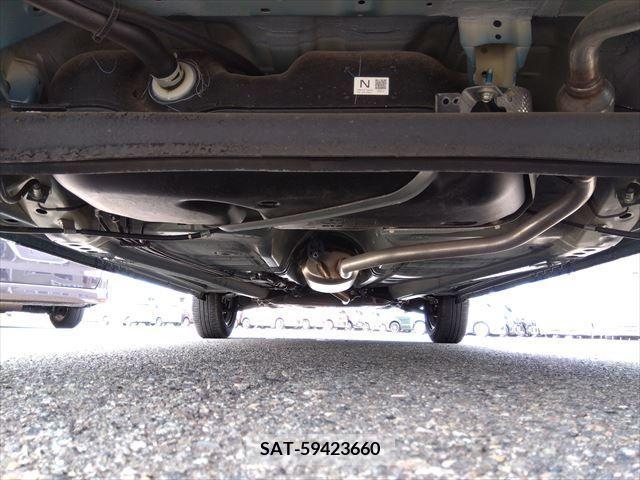 Suzuki HUSTLER 2021-03 312942-5