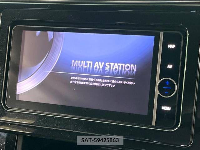 Toyota VELLFIRE 2016-11 369806-2