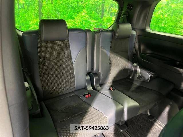 Toyota VELLFIRE 2016-11 369806-10