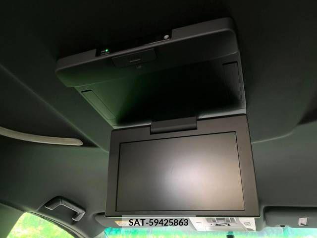 Toyota VELLFIRE 2016-11 369806-4