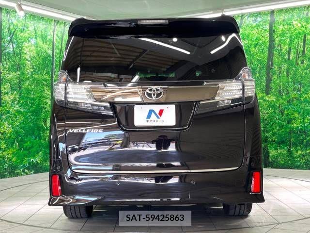Toyota VELLFIRE 2016-11 369806-15