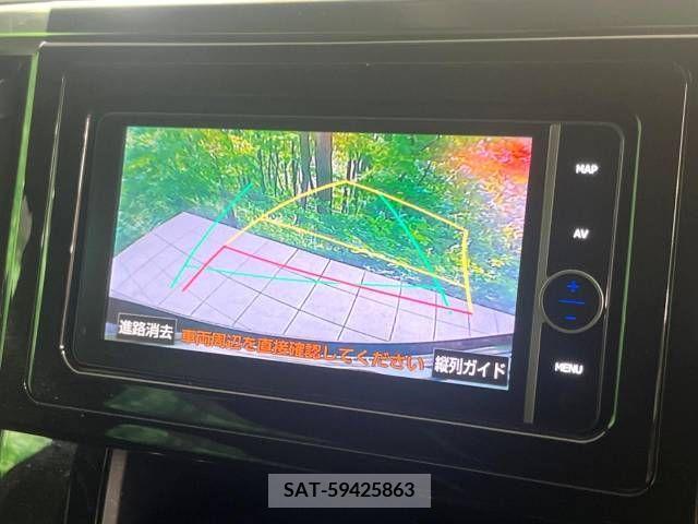 Toyota VELLFIRE 2016-11 369806-3