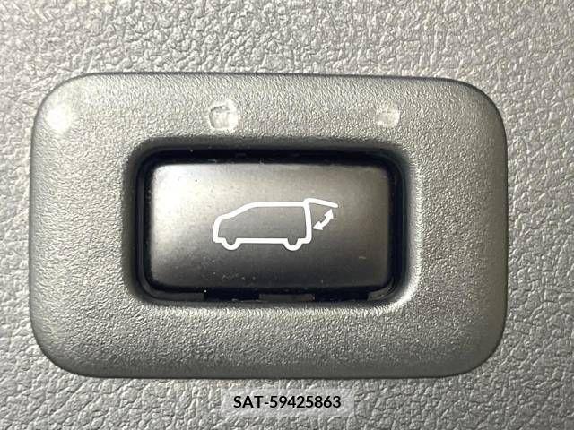 Toyota VELLFIRE 2016-11 369806-6