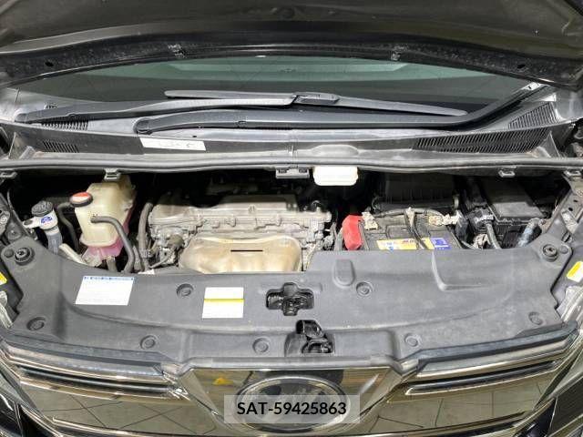 Toyota VELLFIRE 2016-11 369806-18