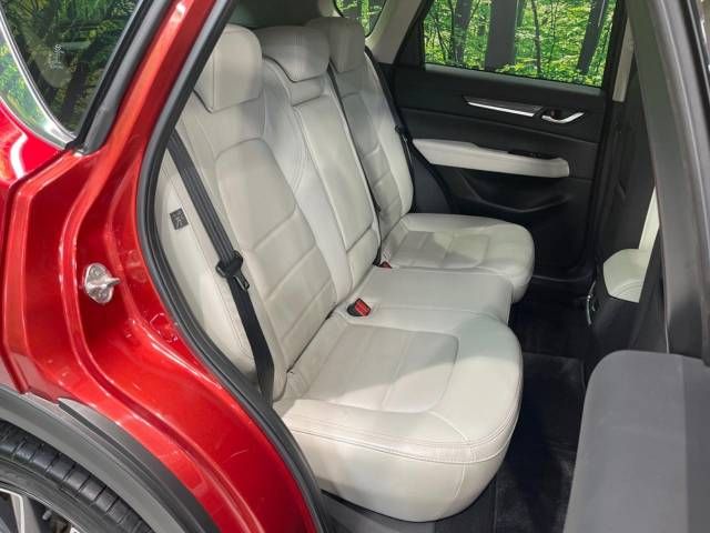 Mazda CX-5 2018-09 29001-9
