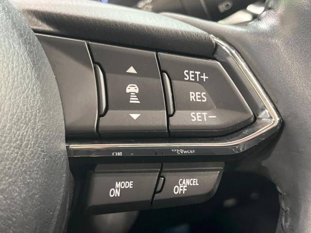 Mazda CX-5 2018-09 29001-2