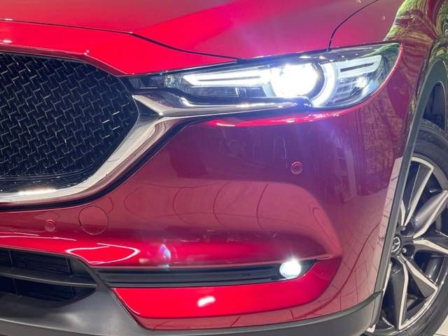 Mazda CX-5 2018-09 29001-12