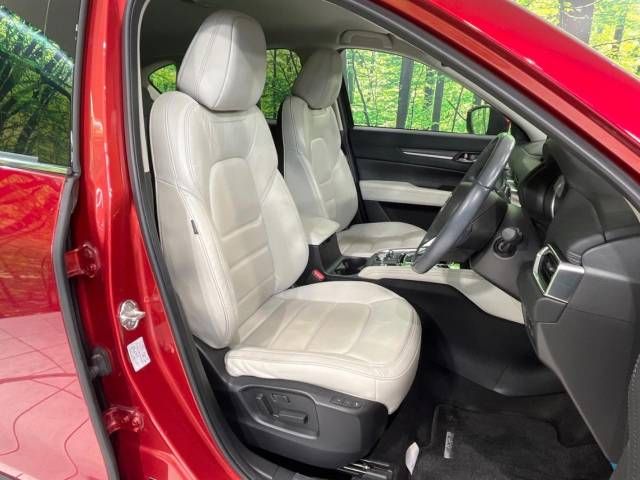 Mazda CX-5 2018-09 29001-8