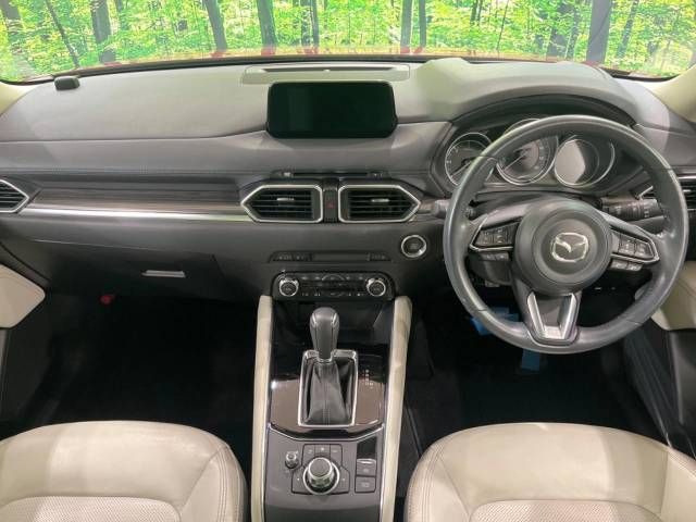 Mazda CX-5 2018-09 29001-1