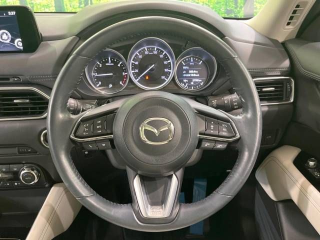 Mazda CX-5 2018-09 29001-11
