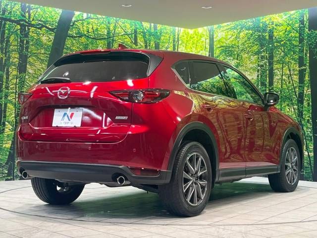 Mazda CX-5 2018-09 29001-17