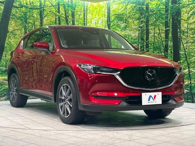 Mazda CX-5 2018-09 29001-16