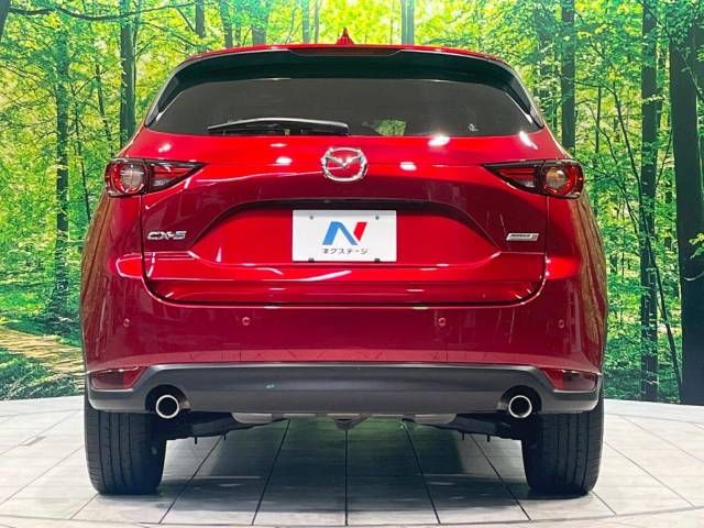 Mazda CX-5 2018-09 29001-15