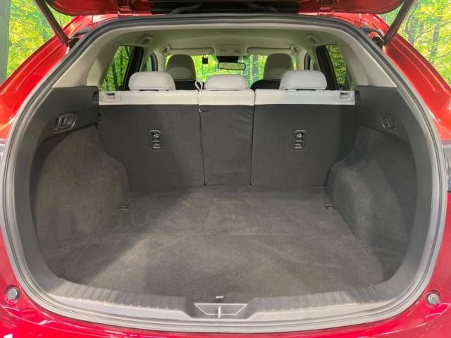 Mazda CX-5 2018-09 29001-10