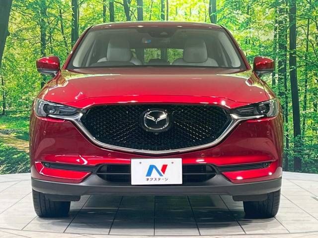 Mazda CX-5 2018-09 29001-14