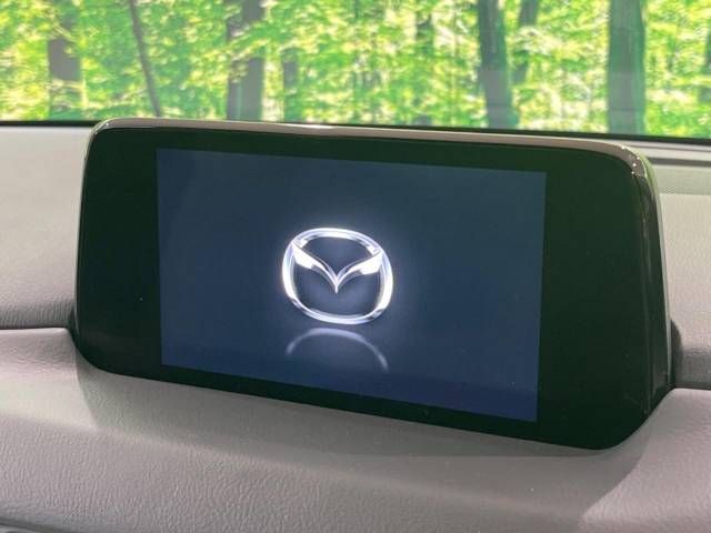 Mazda CX-5 2018-09 29001-3