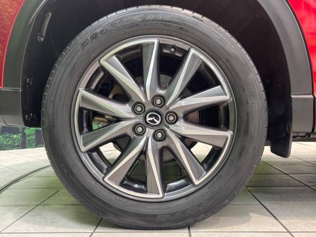 Mazda CX-5 2018-09 29001-13