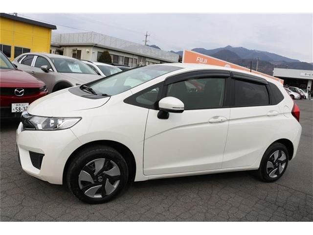 Honda FIT 2015-09 1882-29