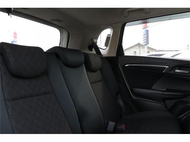 Honda FIT 2015-09 1882-22